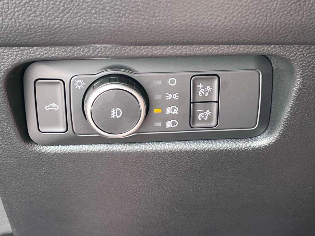 Certified 2025 Ford Ranger Raptor AWD/4WD image 31