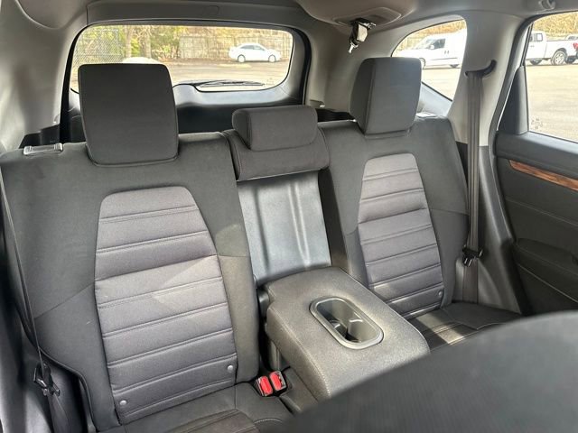 Used 2019 Honda CR-V EX image 17