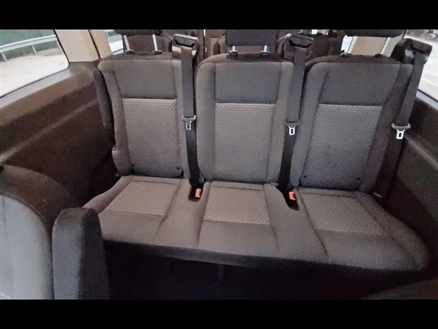 Certified 2025 Ford Transit 350 XLT RWD image 5