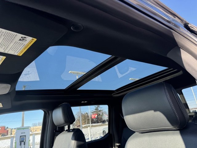 Certified 2023 Ford F150 XLT w/ Equipment Group 302A High image 9