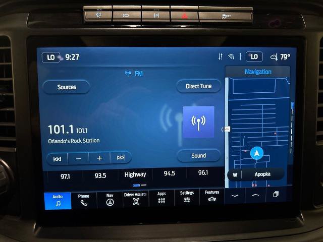 Certified 2024 Ford F150 XLT w/ Equipment Group 303A High AWD/4WD image 29