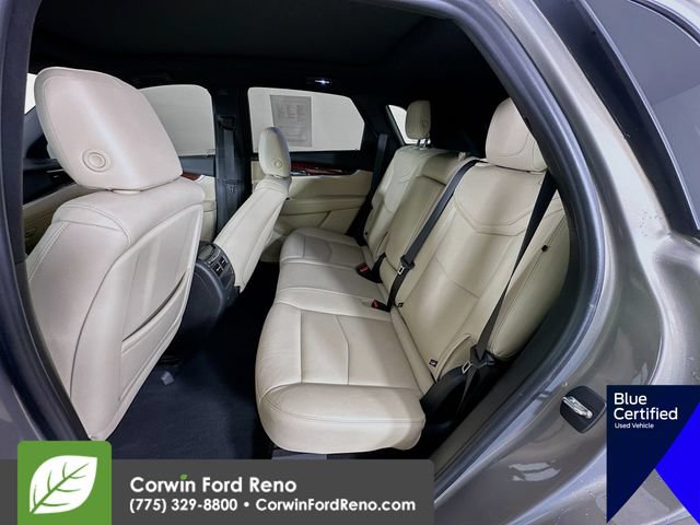 Used 2019 Cadillac XT5 Premium Luxury w/ Driver Assist Package AWD/4WD image 30