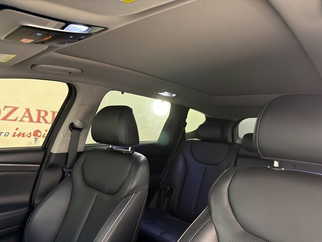 Used 2022 Hyundai Santa Fe SEL w/ Convenience + Premium Package FWD image 27