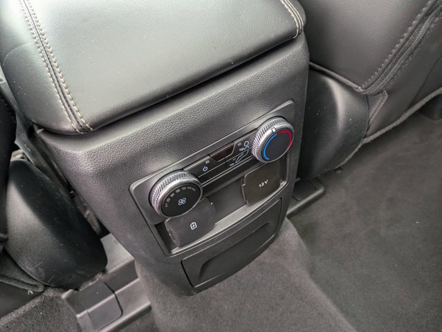 Certified 2022 Ford Explorer XLT w/ Equipment Group 202A image 30