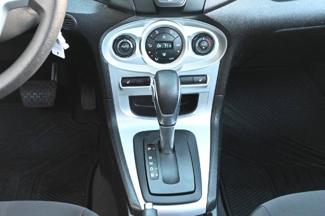 Certified 2019 Ford Fiesta SE w/ Cold Weather Package FWD image 27