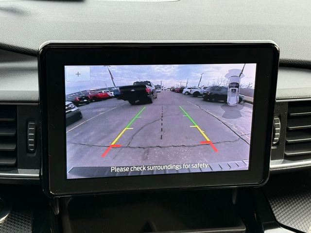 Certified 2023 Ford Explorer ST w/ Equipment Group 401A image 14