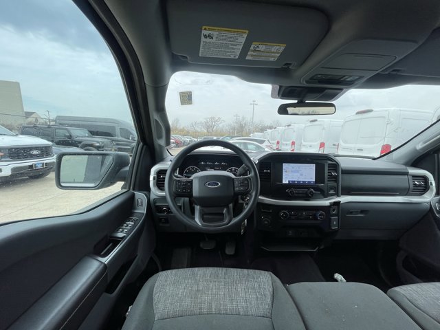 Certified 2023 Ford F150 XLT image 5