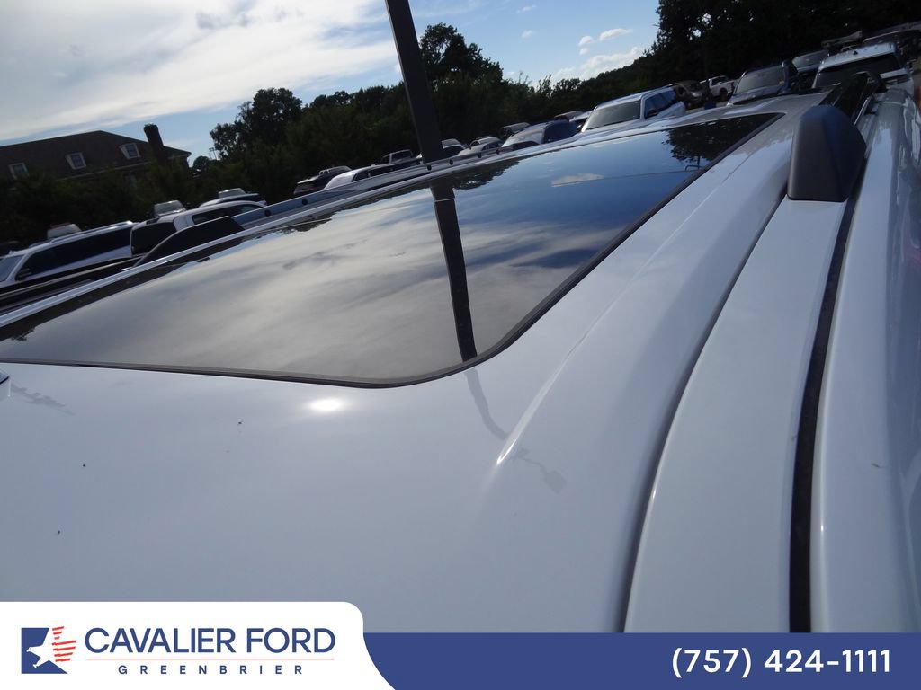 Certified 2022 Ford Expedition Limited RWD image 14