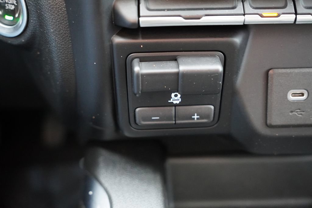 Used 2019 Chevrolet Silverado 1500 LT Trail Boss image 28