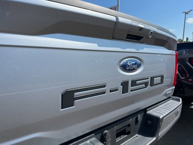 Certified 2022 Ford F150 XLT w/ Equipment Group 302A High image 6