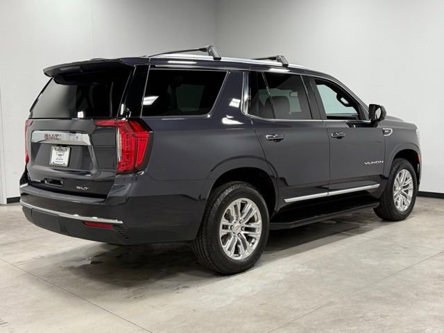 Used 2023 GMC Yukon SLT image 11
