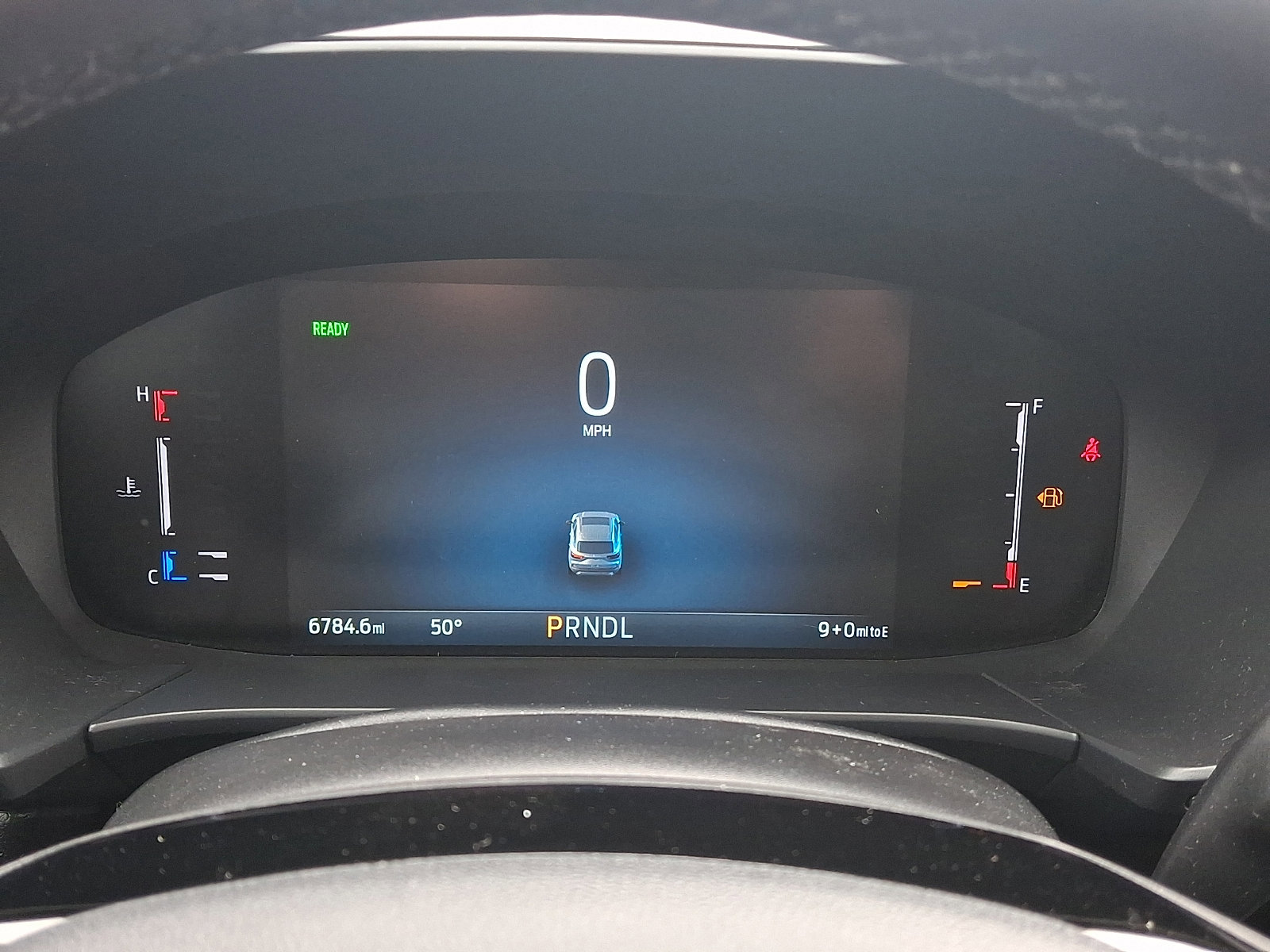 Certified 2023 Ford Escape SE image 27