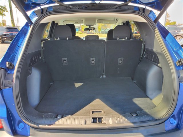 Certified 2023 Ford Escape Active w/ Tech Pack #2 image 30