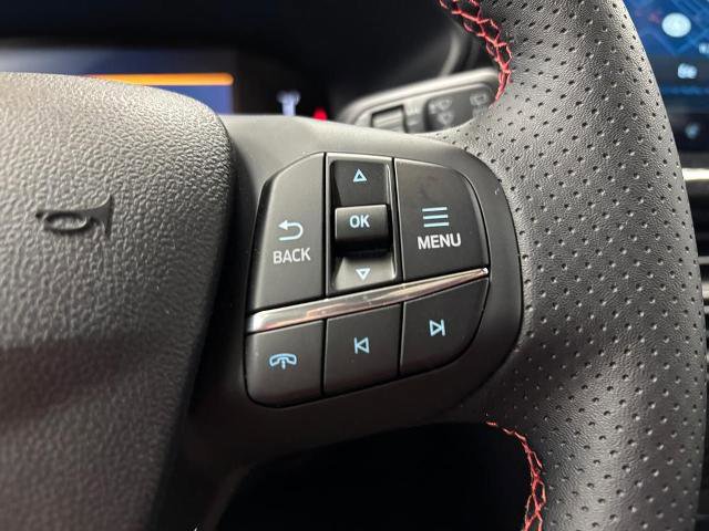 Certified 2025 Ford Escape ST-Line w/ Tech Pack #1 image 21