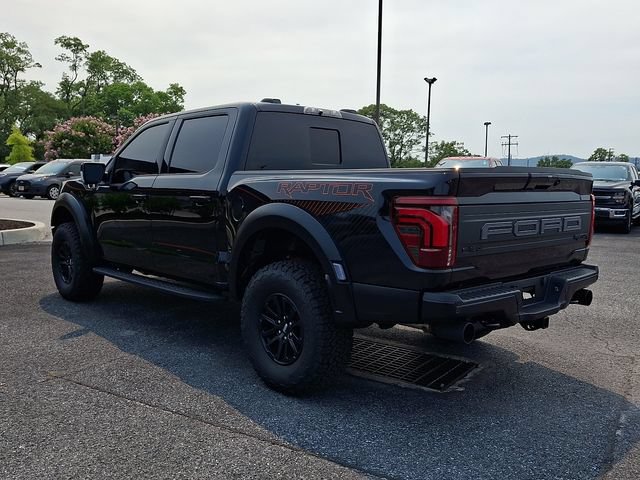 Certified 2026 Ford F150 Raptor AWD/4WD image 4