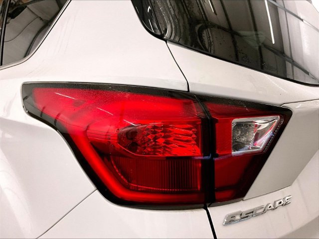 Certified 2019 Ford Escape SEL AWD/4WD image 28