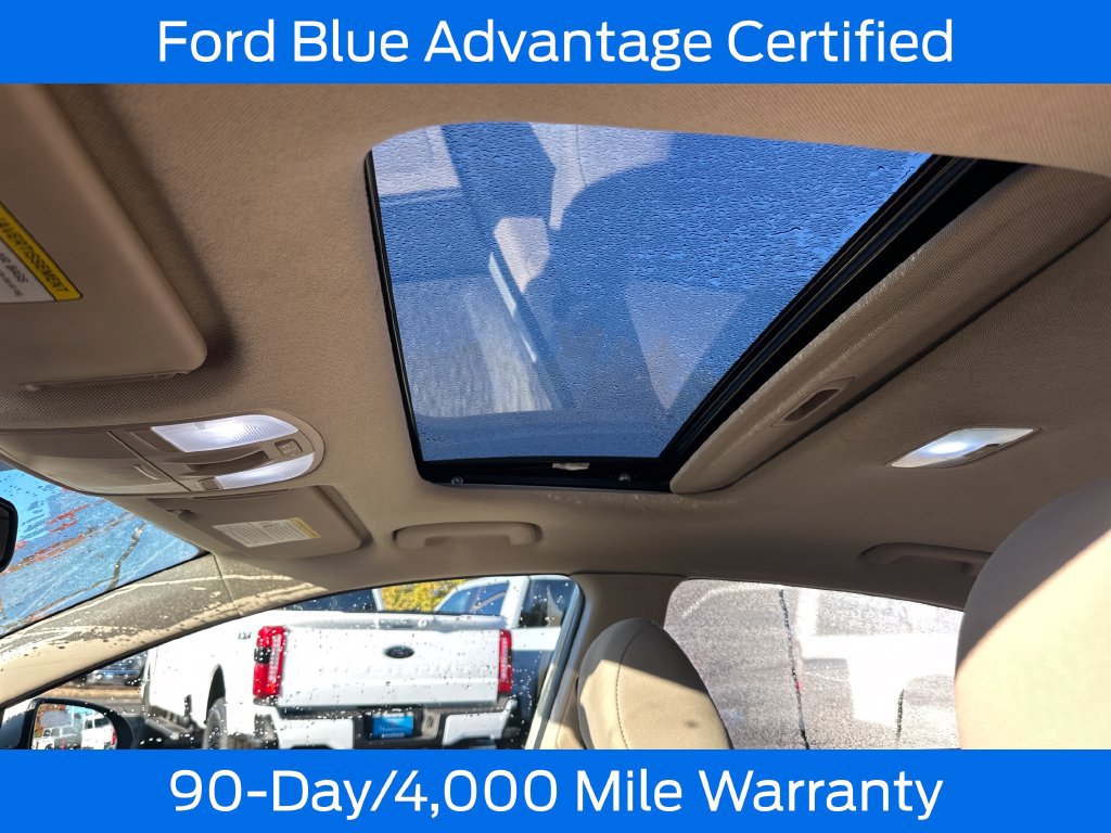 Used 2017 Hyundai Elantra Value Edition w/ Cargo Package FWD image 16
