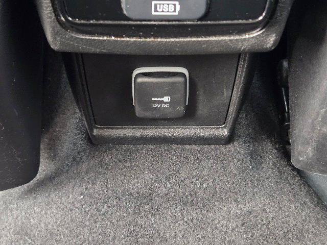 Used 2024 Jeep Compass Limited AWD/4WD image 18