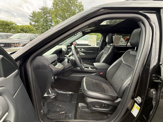 Certified 2026 Ford Explorer ST w/ Sun And Sound Package AWD/4WD image 20