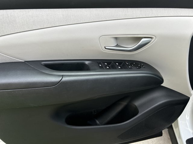 Used 2025 Hyundai Tucson SEL FWD image 26