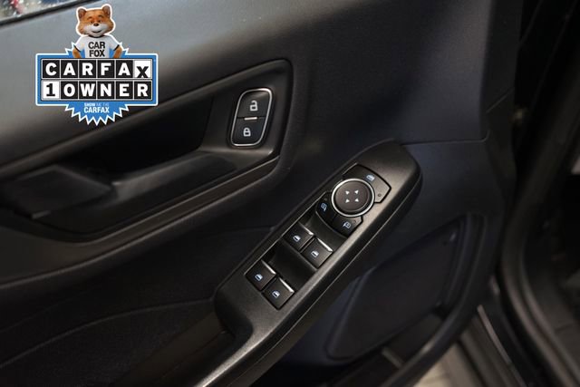 Certified 2023 Ford Escape Active image 20