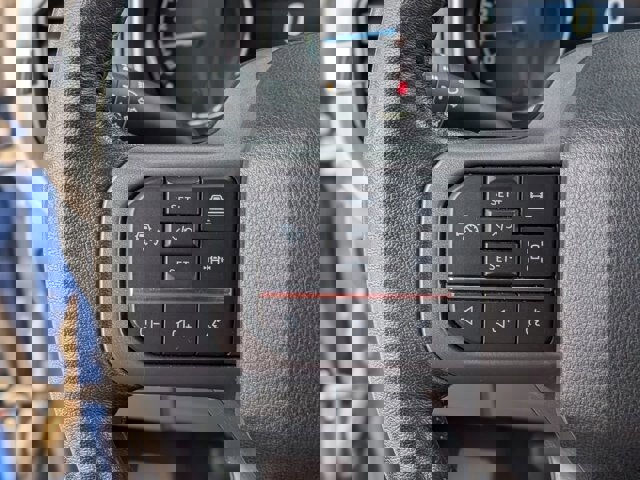 Certified 2022 Ford F150 XLT w/ Equipment Group 302A High image 17