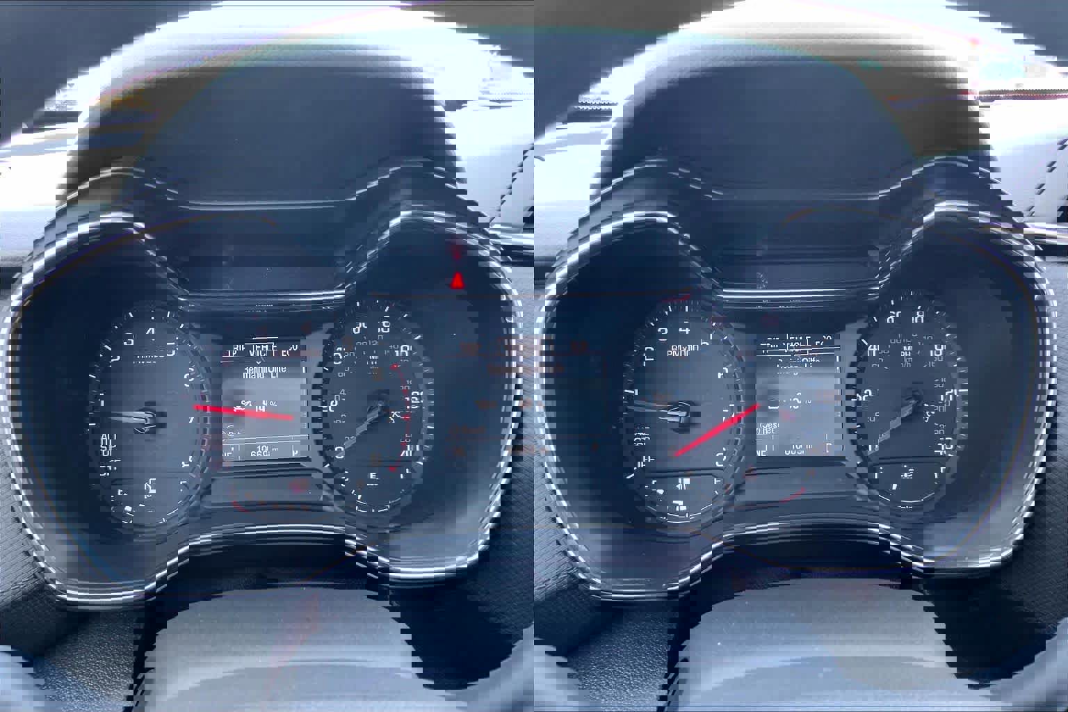 Used 2021 Chevrolet TrailBlazer LT w/ Convenience Package image 26