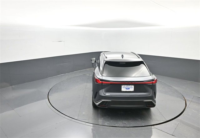 Used 2026 Lexus RX 350 F Sport image 25