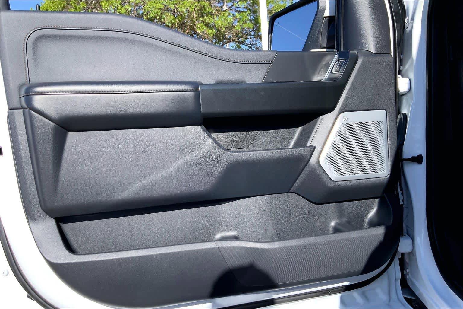 Certified 2023 Ford F150 Raptor AWD/4WD image 22