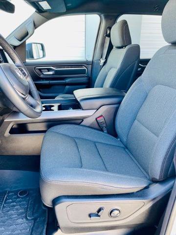 Used 2024 RAM 1500 Big Horn AWD/4WD image 11