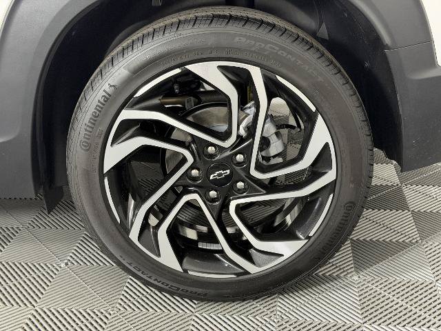 Used 2026 Chevrolet TrailBlazer RS w/ Convenience Package FWD image 11
