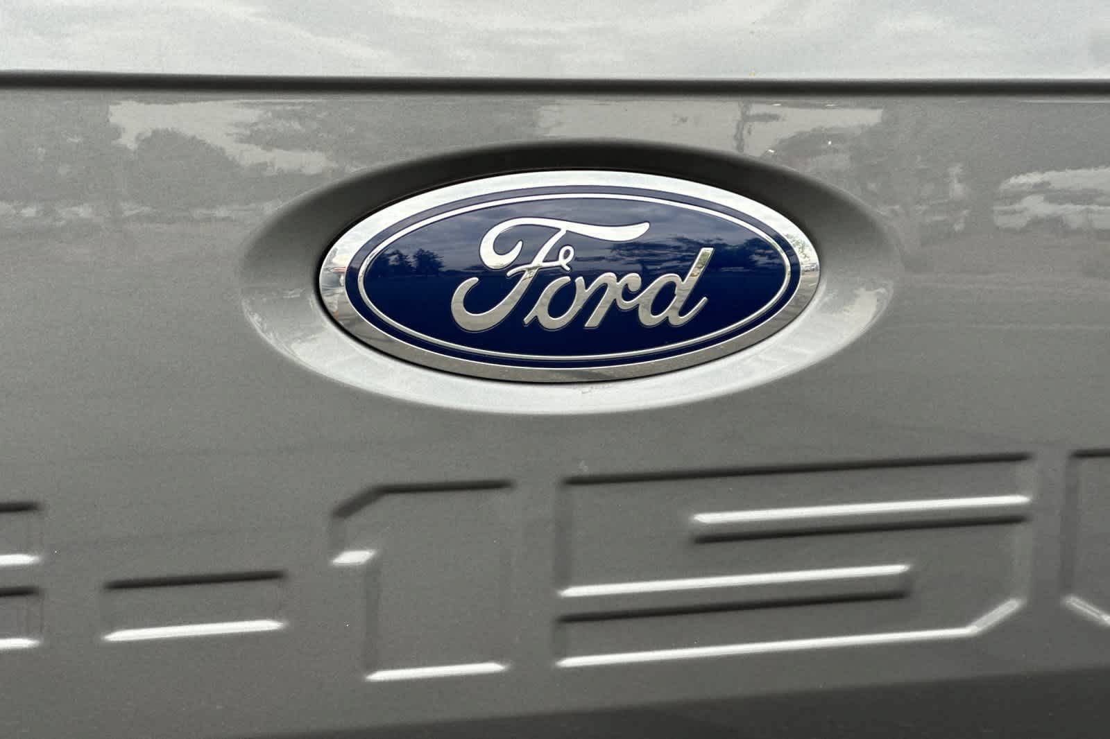 Certified 2023 Ford F150 Lariat RWD image 28