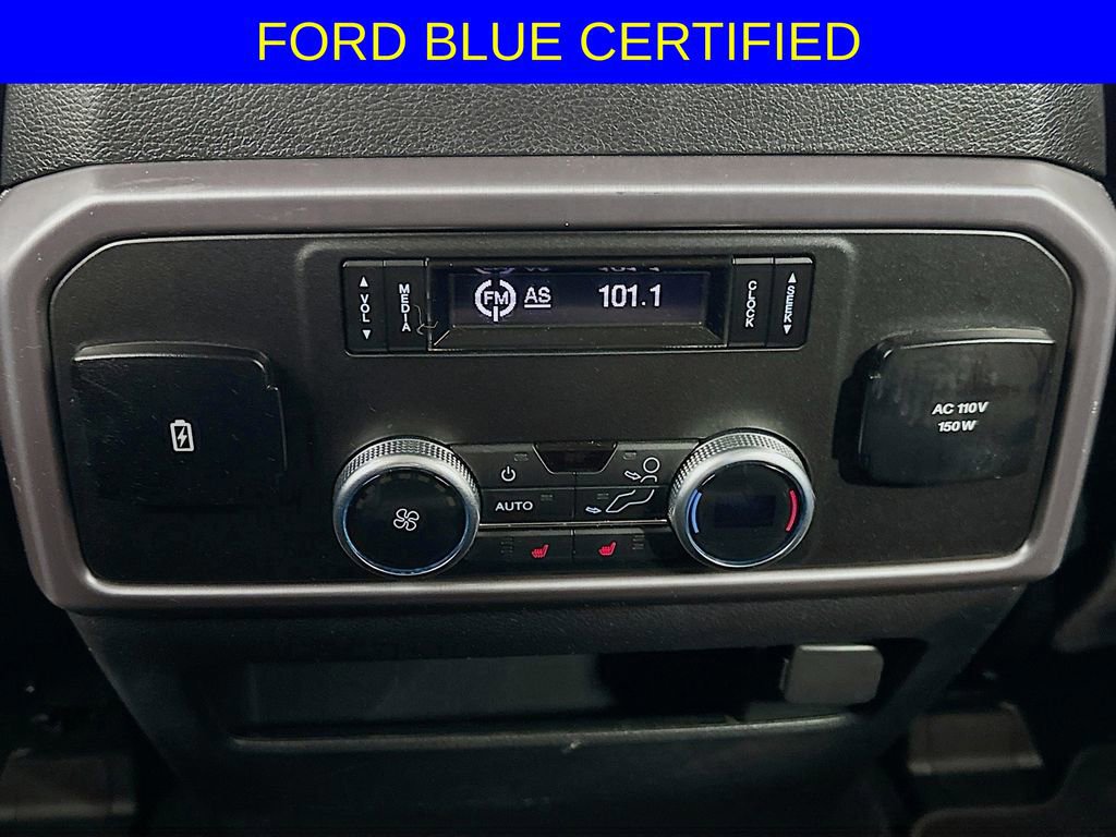 Certified 2021 Ford Expedition Platinum image 27