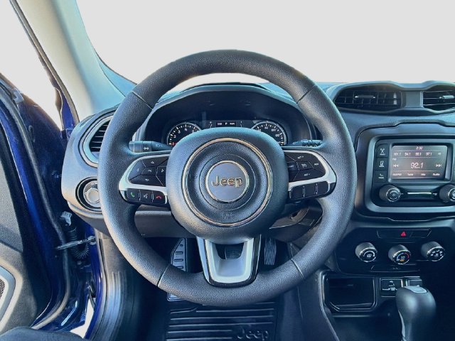 Used 2019 Jeep Renegade Sport FWD image 35