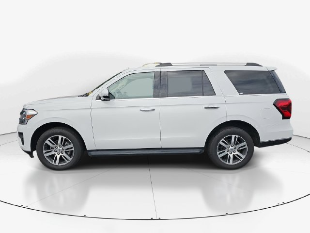Certified 2024 Ford Expedition Limited AWD/4WD image 8