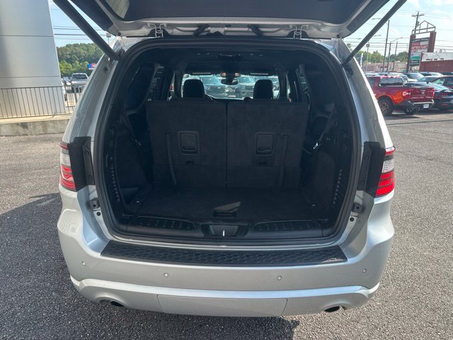 Used 2025 Dodge Durango GT AWD/4WD image 30