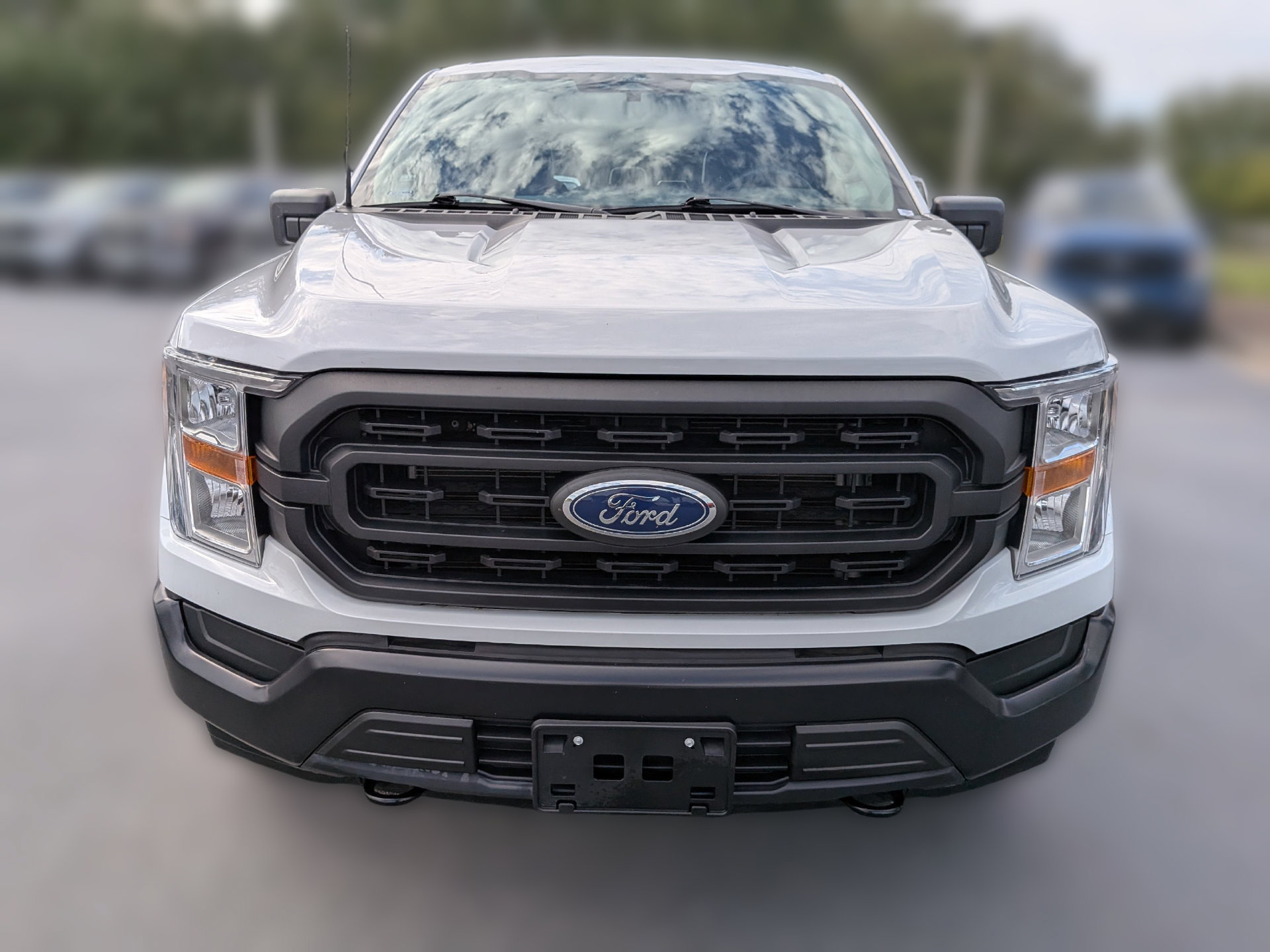 Certified 2022 Ford F150 XL AWD/4WD image 10
