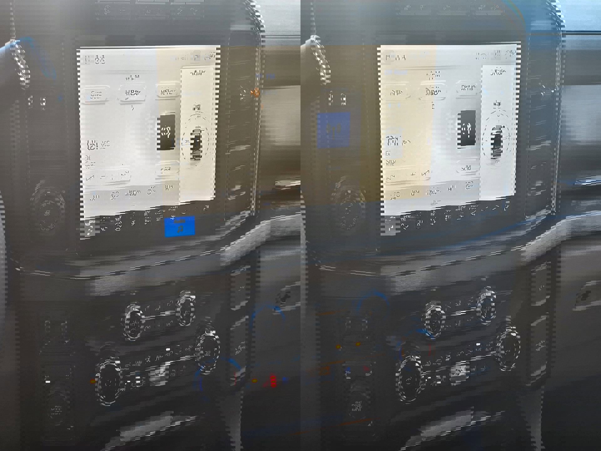 Certified 2024 Ford F350 Lariat w/ Lariat Ultimate Package image 16