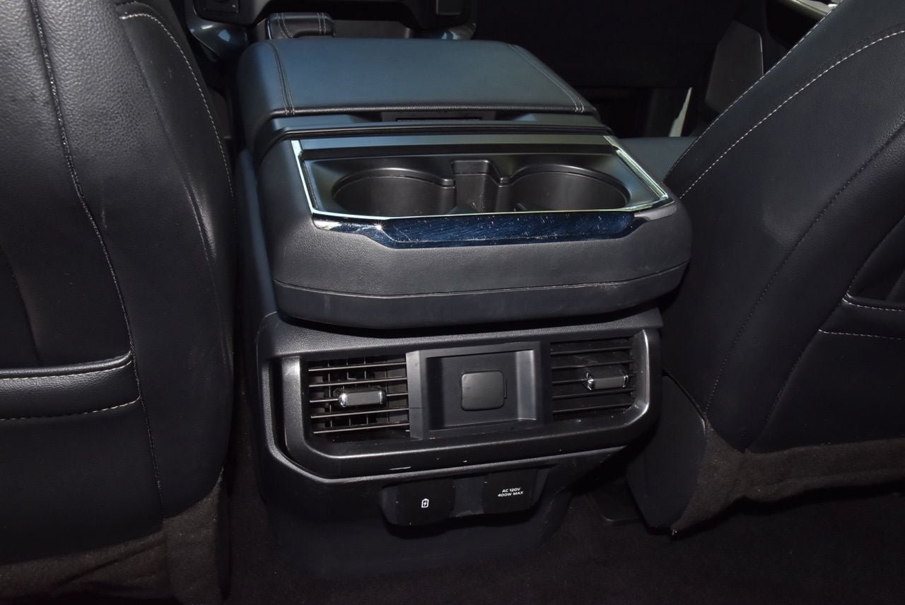 Certified 2023 Ford F150 XLT w/ Equipment Group 302A High AWD/4WD image 18