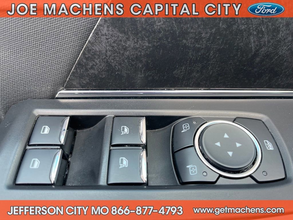 Certified 2023 Ford F150 XLT w/ Equipment Group 302A High image 20