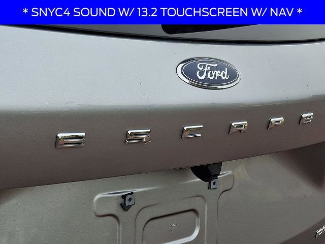 Certified 2023 Ford Escape ST-Line w/ Tech Pack #1 AWD/4WD image 29