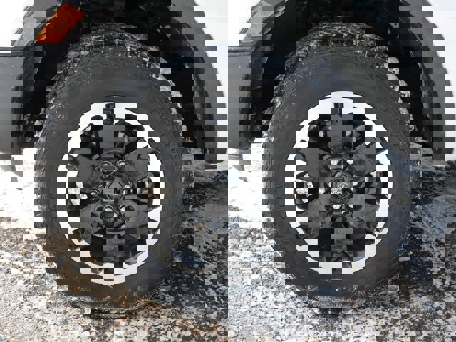 Certified 2021 Ford Ranger XL w/ Equipment Group 101A High image 10