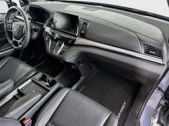 Used 2025 Honda Odyssey Sport-L image 33