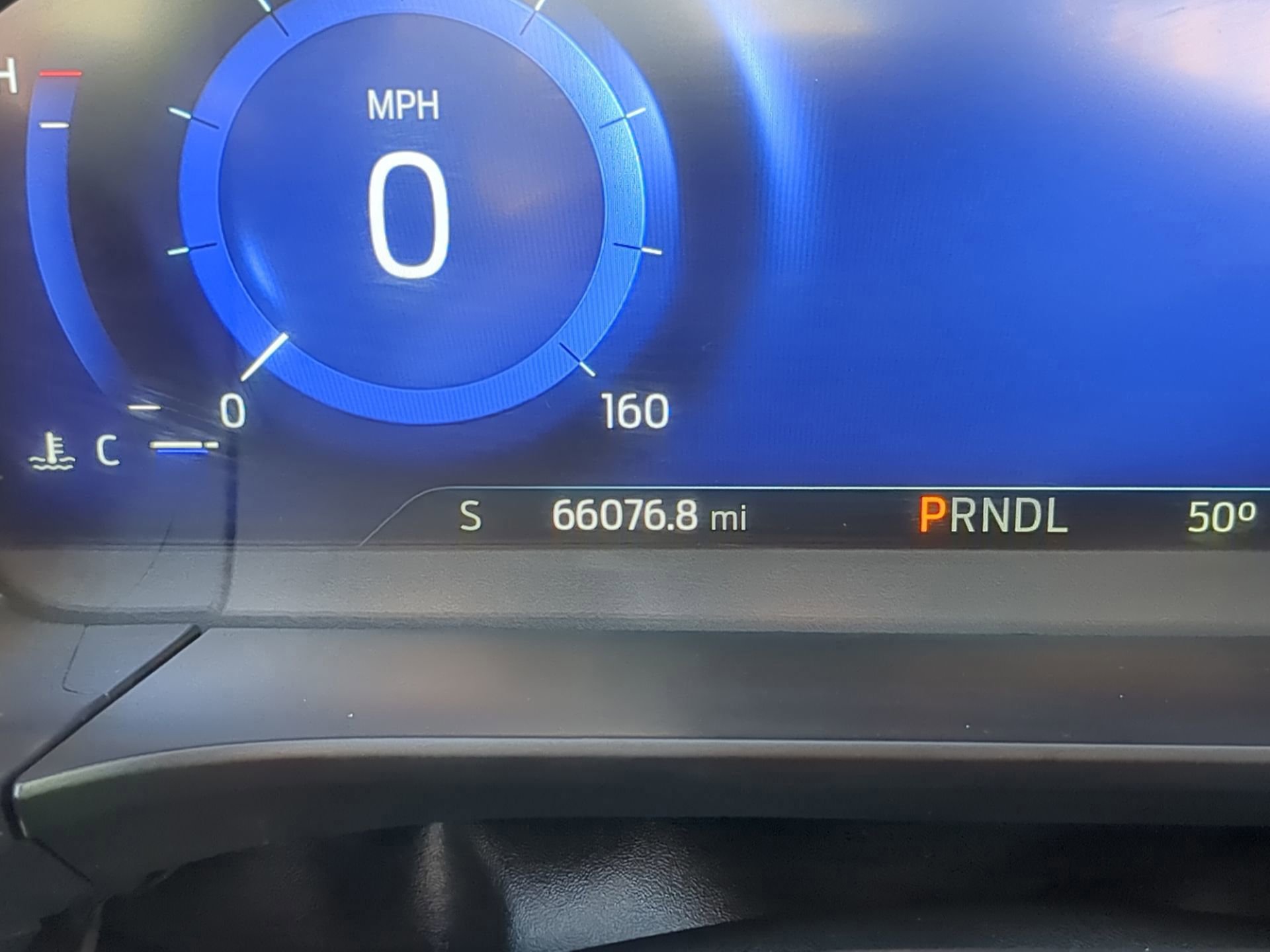 Certified 2022 Ford Escape Titanium w/ Titanium Elite Package image 64