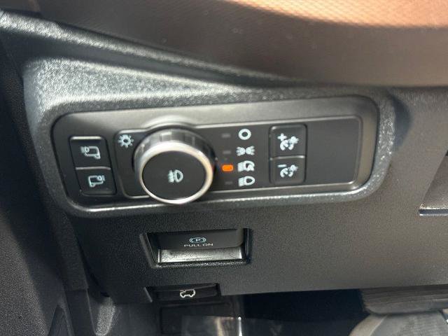 Certified 2021 Ford Bronco Outer Banks AWD/4WD image 13