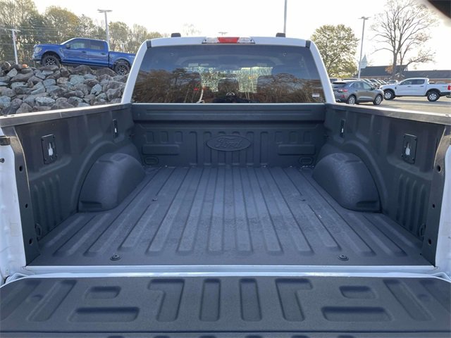 Certified 2022 Ford F150 XLT w/ Trailer Tow Package image 9