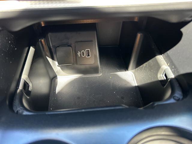 Certified 2025 Ford Explorer ST image 34