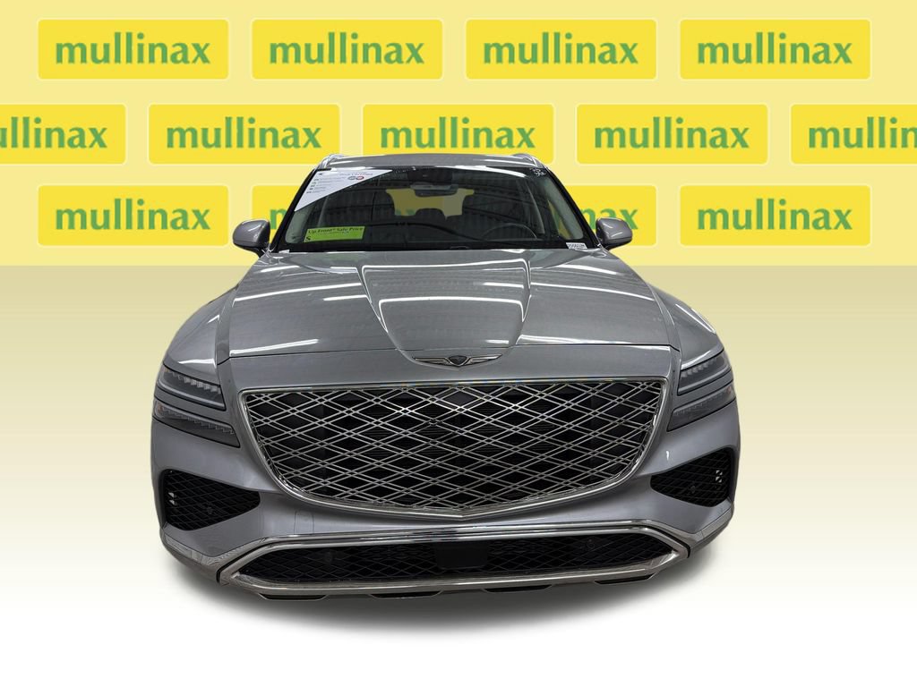 Used 2025 Genesis GV80 2.5T Standard AWD/4WD image 15