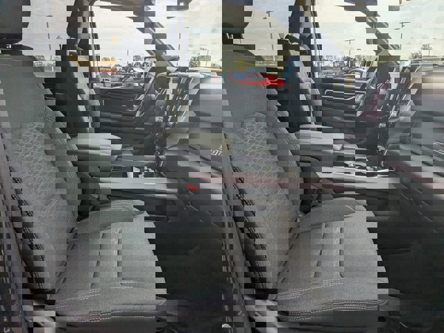 Used 2025 RAM 1500 Big Horn image 34