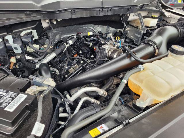 Certified 2023 Ford F150 XL w/ STX Appearance Package AWD/4WD image 36
